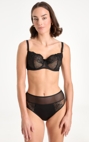 Ψηλόμεσο Γυναικείο Σλιπ – Κομψότητα & Άνεση κάθε στιγμή